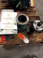  Destaco Camco 512P3H40-270 3-Stop Parallel Index Driive with Motor Image