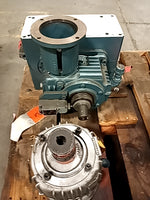  Destaco Camco 512P3H40-270 3-Stop Parallel Index Driive with Motor Image