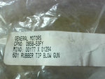  Coilhose 601 Pneumatics Blow Gun Rubber Tip Image