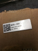  COMAU VAL-N800108 HOOK, EQUIPMENT PART Image