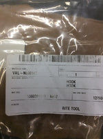  COMAU VAL-N800108 HOOK, EQUIPMENT PART Image