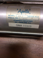  CONBRACO BVA-3 ACTUATOR, OBSOLETE STOCK AVAILABLE IN PLANT ON Image