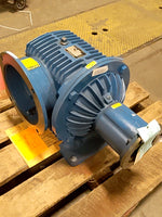  Cone Drive MASRV40B239-Y1A Gear Reducer 20:1 Ratio 2.437" Bore Image