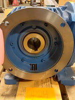  Cone Drive MASRV40B239-Y1A Gear Reducer 20:1 Ratio 2.437" Bore Image