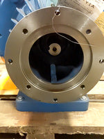  Cone Drive MASRV40B239-Y1A Gear Reducer 20:1 Ratio 2.437" Bore Image