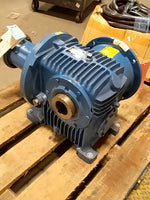  Cone Drive MASRV40B239-Y1A Gear Reducer 20:1 Ratio 2.437" Bore Image