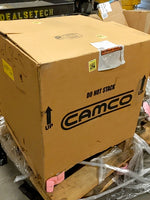  DeStaCo Camco MSHV30A923-Z8A  60:! Ratio Gear Reducer, 1.4375" Image