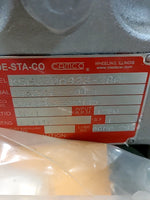  DeStaCo Camco MSHV30A923-Z8A  60:! Ratio Gear Reducer, 1.4375" Image