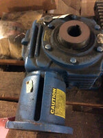  Cone Drive MSHV30B12-Z7A Gear Reducer Ratio: 60:1 Image