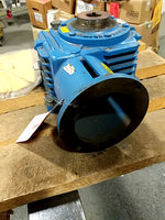  Cone Drive MSHV30B12-Z7A Gear Reducer Ratio: 60:1 Image