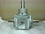  Curtis 948083 Reducer Rev.1 Ratio 1:1 Image