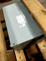 Daykin TF7501E Transformer Single Phase 480/240/120 Volts Image