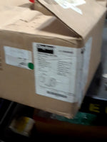  Dayton 3/4 HP AC Motor 1750 RPM 56 Frame 208 230/460 VAC 3 PH E Image