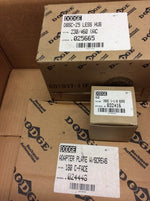  Dodge 27060 Adapter Plate w/ Screws 180 C-Face w/Hub DBSC 11/8 Image