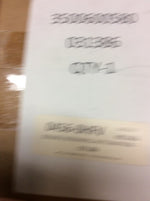  Dodge 031386 Fast Response Circuit Kit for Motor Brake Image