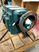  Dodge C350T150N140 S1A 150:1 Gear Reducer Ratio 150:1 1750 Rpm Image