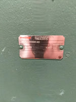  Dodge C350T150N140 S1A 150:1 Gear Reducer Ratio 150:1 1750 Rpm Image