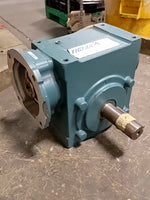  Dodge 30Q20LR14 Right Angle Speed Reducer 20:1 Ratio 1750rpm 3" Image