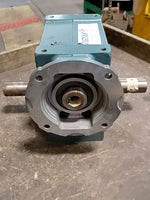  Dodge 30Q20LR14 Right Angle Speed Reducer 20:1 Ratio 1750rpm 3" Image