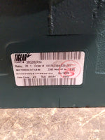  Dodge 30Q20LR14 Right Angle Speed Reducer 20:1 Ratio 1750rpm 3" Image