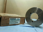  DODGE 455583 SHEAVE, BUSHED BORE BELT TYPE: BUSHED BORE, BELT Image