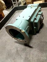  Dodge C200T50N140 50:1 Right Angle Gear Reducer 1750 RPM Input Image