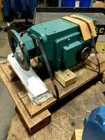  Dodge SC262T075NS1 Gear Reducer  75:1 Ratio 2.6 HP 1750rpm 140C Image