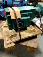  Dodge SC262T075NS1 Gear Reducer  75:1 Ratio 2.6 HP 1750rpm 140C Image