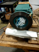  Dodge SC262T075NS1 Gear Reducer  75:1 Ratio 2.6 HP 1750rpm 140C Image