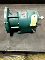  Dodge 079163-56-HG Gear Speed Reducer 1:9.3 Ratio 1750 rpm 4.20 Image