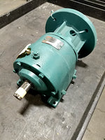  Dodge 079163-56-HG Gear Speed Reducer 1:9.3 Ratio 1750 rpm 4.20 Image