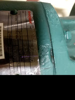  Dodge 079163-56-HG Gear Speed Reducer 1:9.3 Ratio 1750 rpm 4.20 Image