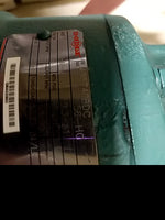  Dodge 079163-56-HG Gear Speed Reducer 1:9.3 Ratio 1750 rpm 4.20 Image