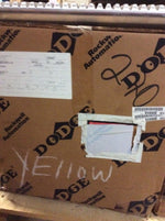  Dodge M663121003BA079163-82-M Gear Reducer Ratio 70.6:1 Image