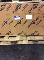  Dodge M663121003BA079163-82-M Gear Reducer Ratio 70.6:1 Image