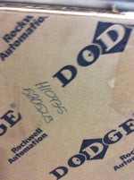  Dodge M663121003BA079163-82-V Gear Reducer Ratio 105.9:1 Image