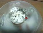 Dwyer Instruments ADPS-06-2-N Pressure Switch Differential 2-10 Image