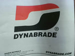  DYNABRADE 58430 Sander, All types Type: Orbital, Size: 5" Dia Image