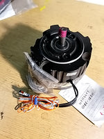  Dynacorp 304194-28 Electric Clutch Break 19mm Bore 90VDC Image