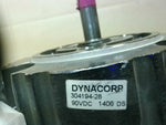  Dynacorp 304194-28 Electric Clutch Break 19mm Bore 90VDC Image