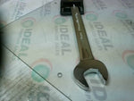  Gearwrench 9124 Combination Ratcheting Wrench 24mm 12Pt. Image