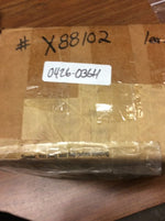  EASOM 01-7317 IDLER, ALL OTHER TYPES - TYPE: SPROCKET Image