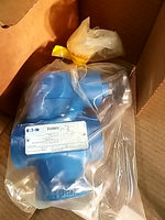  Vickers ECT-06-F-10-TB Hydraulic Pressure Relief Valve Image