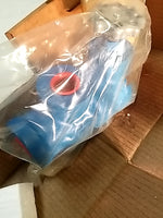  Vickers ECT-06-F-10-TB Hydraulic Pressure Relief Valve Image