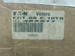  Vickers ECT-06-F-10-TB Hydraulic Pressure Relief Valve Image