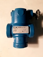 Vickers ECT-10B-10TB Pressure Relief Hydraulic Valve Image