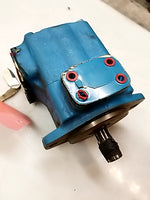  Vickers F3-25V12A-1A22R Hydraulic Vane Pump Image