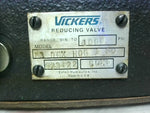  Vickers F3-DGX-H06-1-60 Hydraulic Pressure Reducing Valve Image