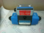  Vickers F3-PA5-DG4S4-LW-016C-B-60 Hydraulic Directional Control Image