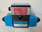  Vickers F3-PA5-DG4S4-LW-016C-B-60 Hydraulic Directional Control Image